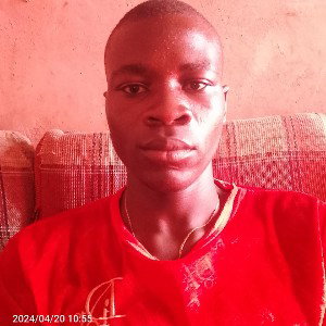 life struggle M SPY AFRICA 