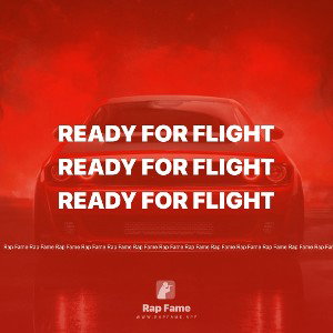 ready for flight
