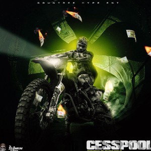 Cesspool 