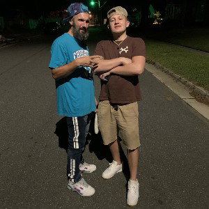 Tanktop Feat. Cotton - Off Da Porch