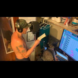 Tanktop Ft. Cotton - TF They Thought