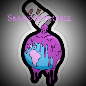 Emiwrld- Snakes in My Circle