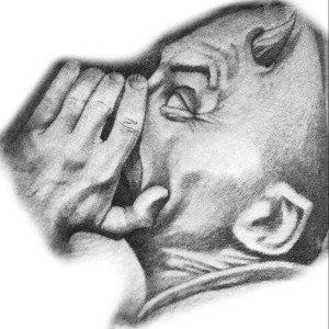 BAD DREAM