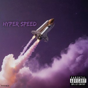 Hyper Space Freestyle