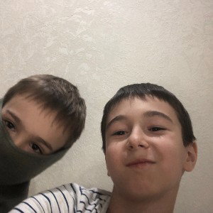 Что шпаны мы не пацаны