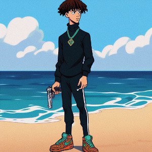 count IT UP LILDRIPSPLASH 