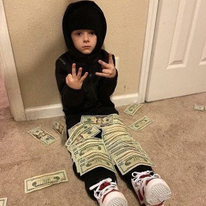Trap god