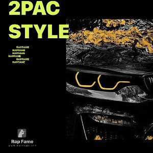 2pac style