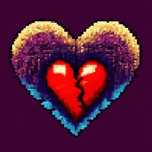 The game of love