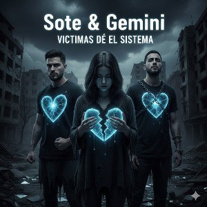 Sote & Gémini-Víctimas Del Sistema