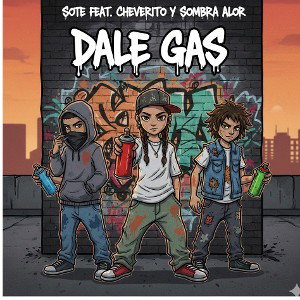 Sote Feat Cheverito Y Sombra Alor 