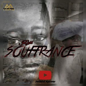 SOUFFRANCE 