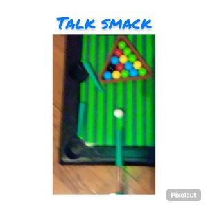 talk smack 