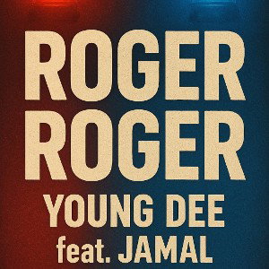 ROGER ROGER (Feat. 5⭐Trayvon)