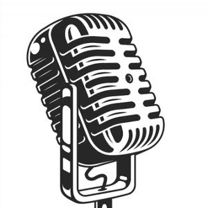 Microphone 