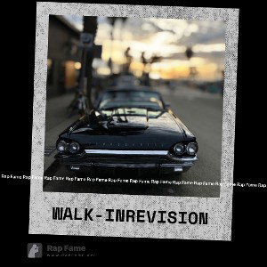 Walk-in revision