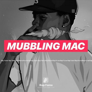 mubbling Mac