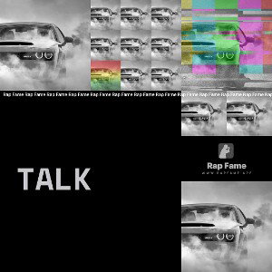 talk