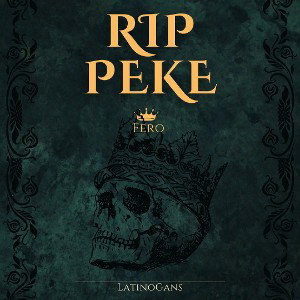 Rip Peke
