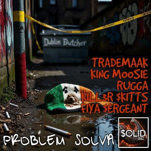 Problem Solva (Wack Daddy diss)