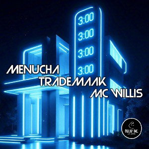 3am ft. Menucha & MC Willis