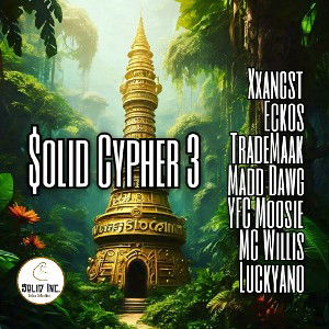 $olid Cypher 3