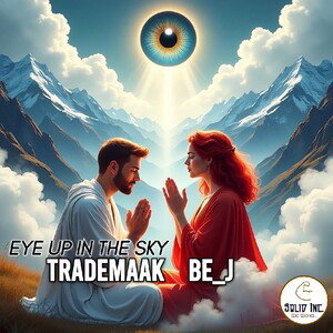 Eye up in the sky Ft. Be_J