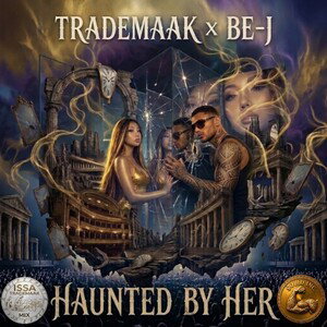 Haunted by her Ft. Be_J