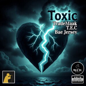 Toxic Ft. T.E.C & Bae Jersey