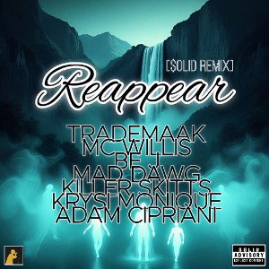 Reappear ($olid remix) 