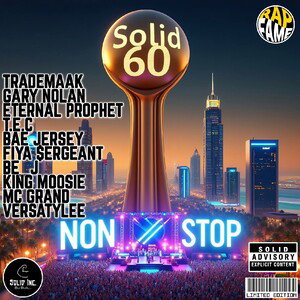 $olid Cypher 60 - Non-Stop