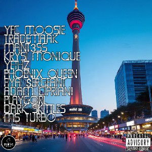 $olid Cypher 28