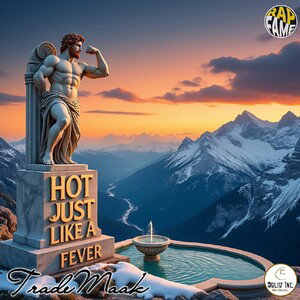 Hot just like a fever 