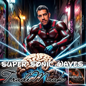 Super Sonic Waves