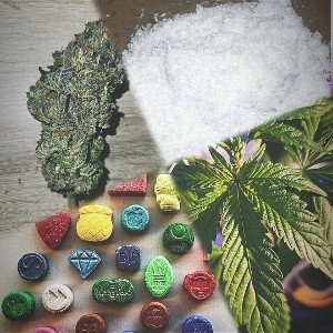 Drugs