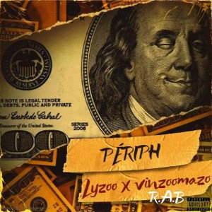 11. Périph ft. vinzoomazo 