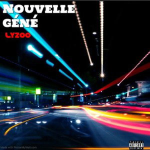 Nouvelle géné 