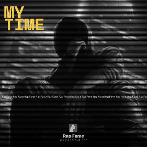 my time 