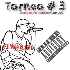 Danzando con demonios 