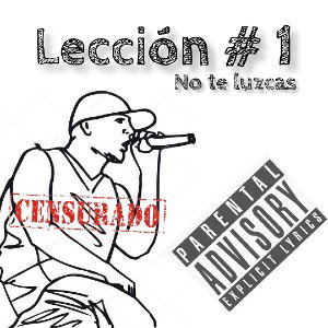 Lección #1