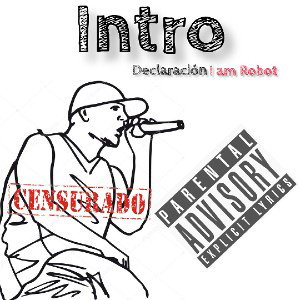 intro I AM ROBOT