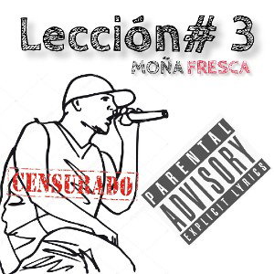 Moña Fresca 
