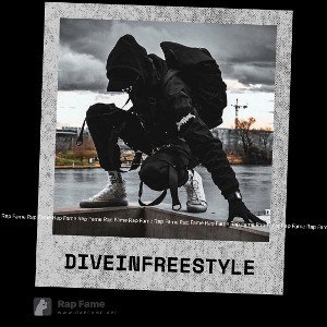 Dive in Freestyle