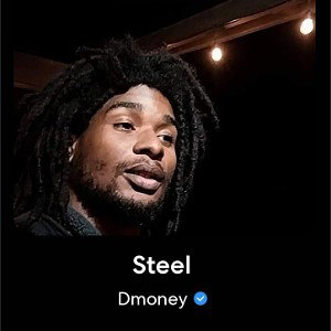 Steel