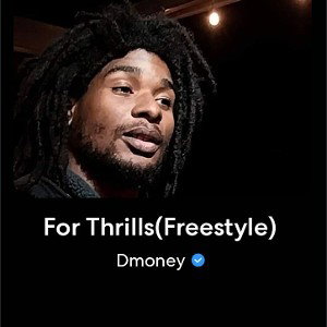 For Thrills(Freestyle)