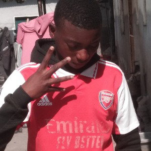 IN THE HOOD