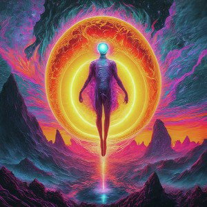 Glorious Soul