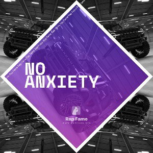 No Anxiety 