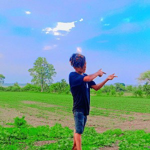 Chetraj Yogi