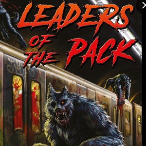 Leaders of the pack